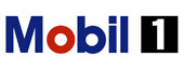Mobil 1 Logo