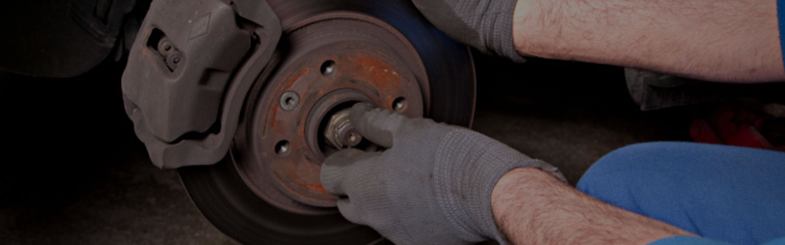 Brakes & Brake Repair